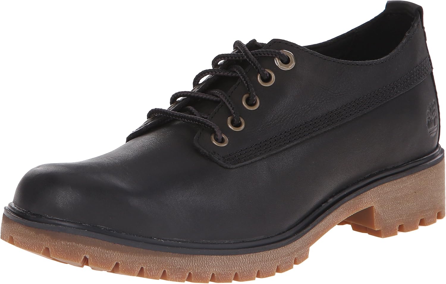 timberland lyonsdale black