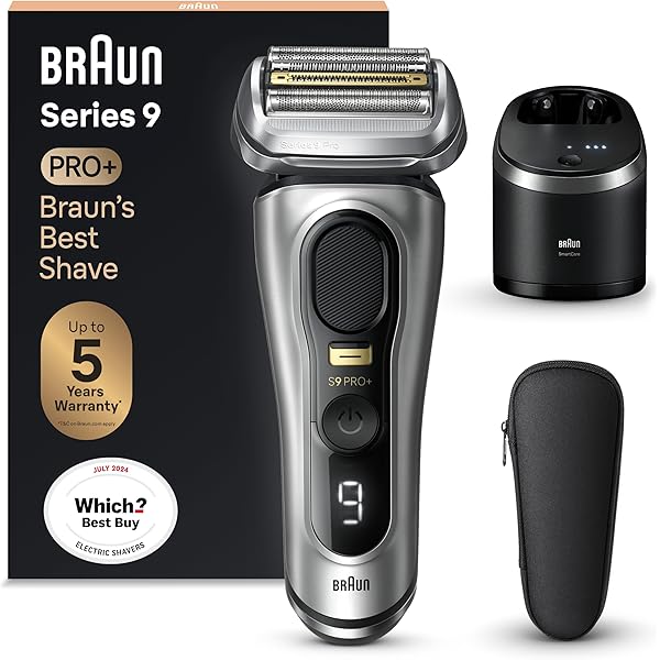 Amazon.com: Braun Powercase for Electric Razors for Men