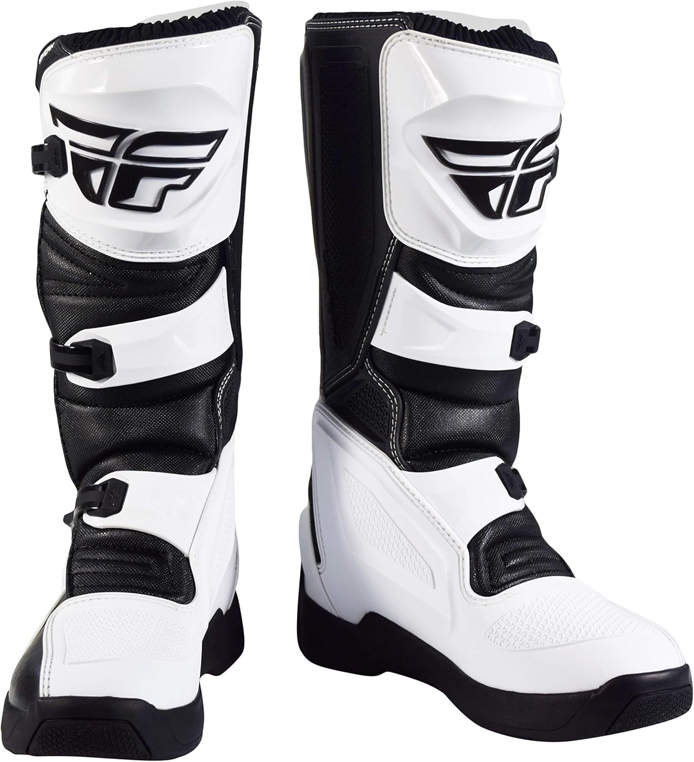 Fly Racing Maverick Mx Youth And Mini Boots For Men Fly Racing
