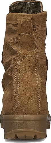 Belleville C790 ST 8” Waterproof Steel Toe Flight and Combat Boots