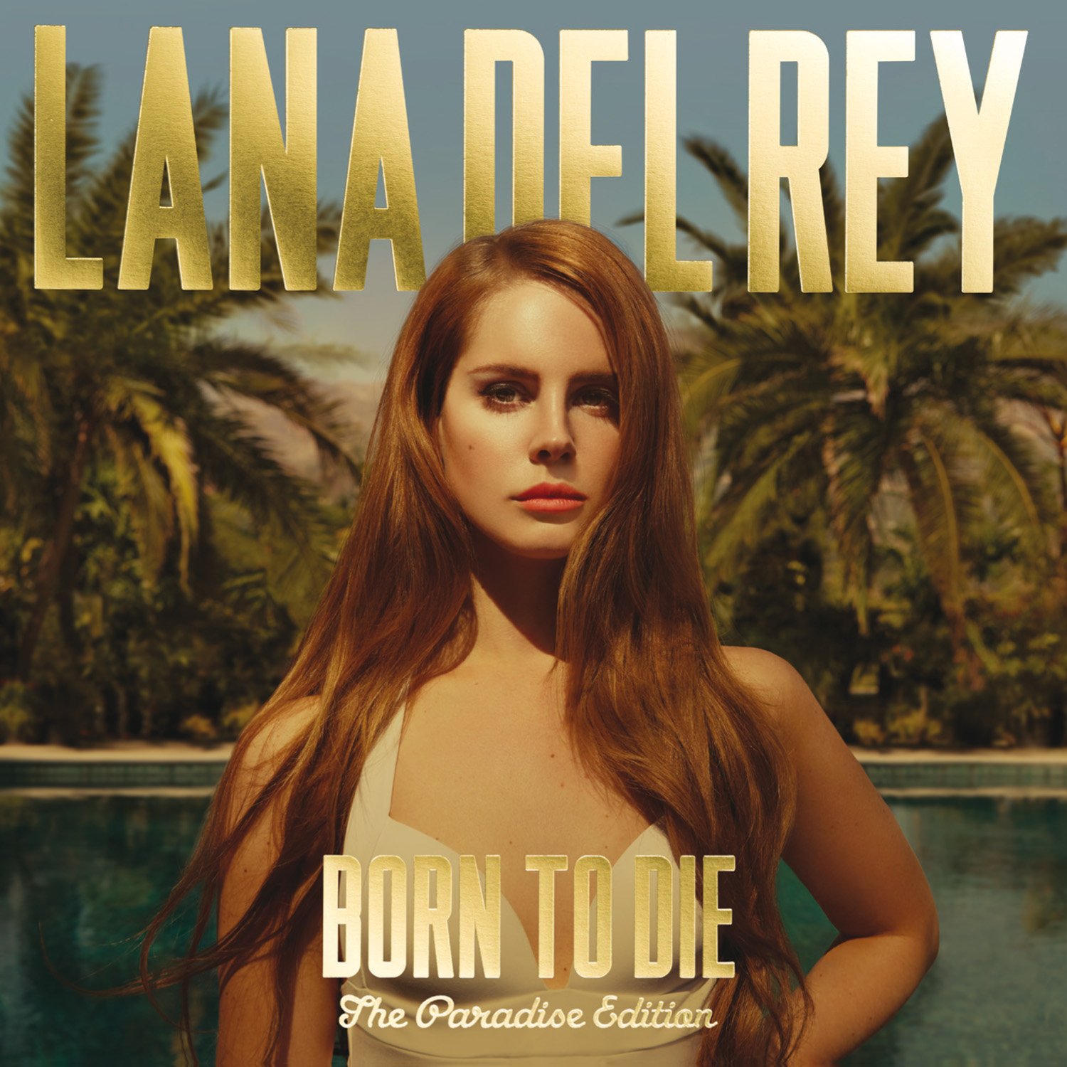 Resultado de imagen para born to die album