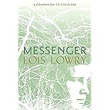 Messenger (Giver Quartet, 3)