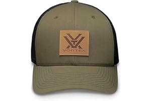 Vortex Barneveld 608 Snapback Caps