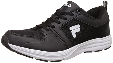 fila trainers size 2.5