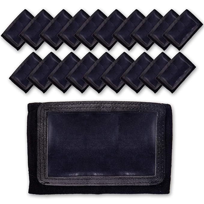 GSM Brands Quarterback (QB) Play Wristband Youth Size