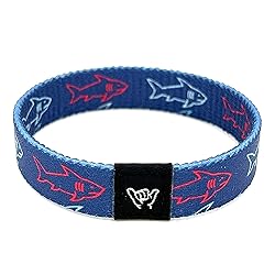 Hang Loose Bands - Coastal Surfer Beach Bracelet