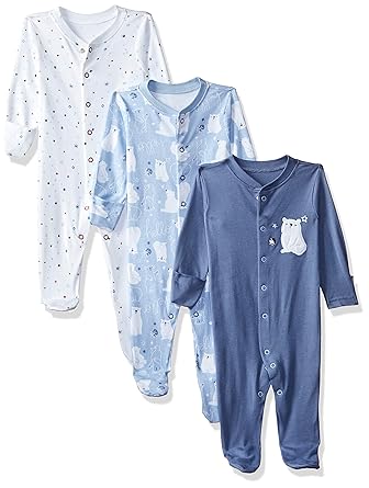 baby sleepsuits amazon