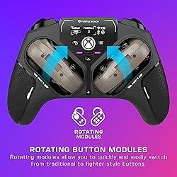 Turtle Beach Stealth Pivot Wireless Smart Game