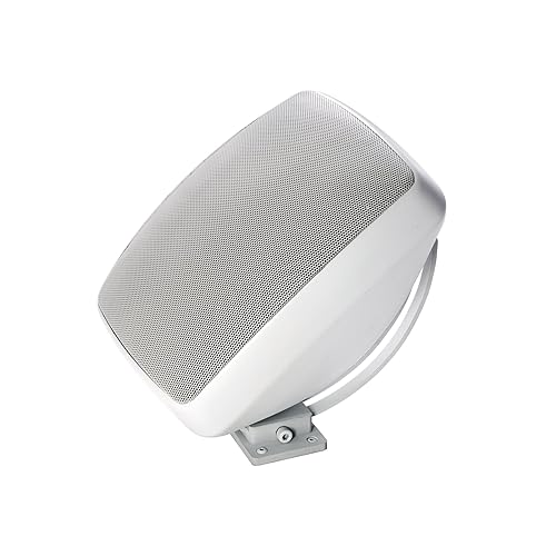 Jamo 3A2 All Weather Satellite Speaker (White) IO3A2WH HOME
