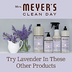 MRS. MEYER'S CLEAN DAY Liquid Hand Soap