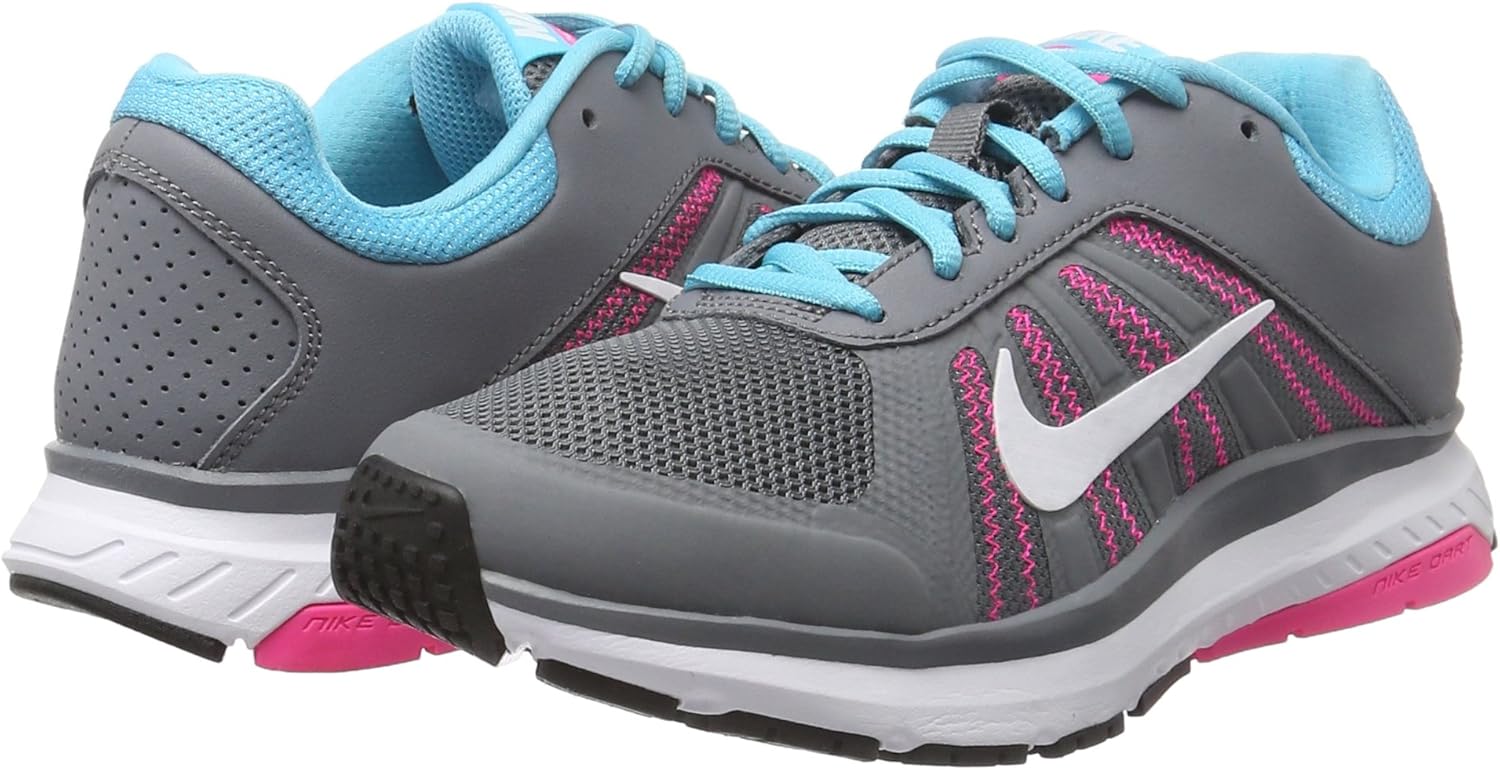 nike dart 12 ladies trainers