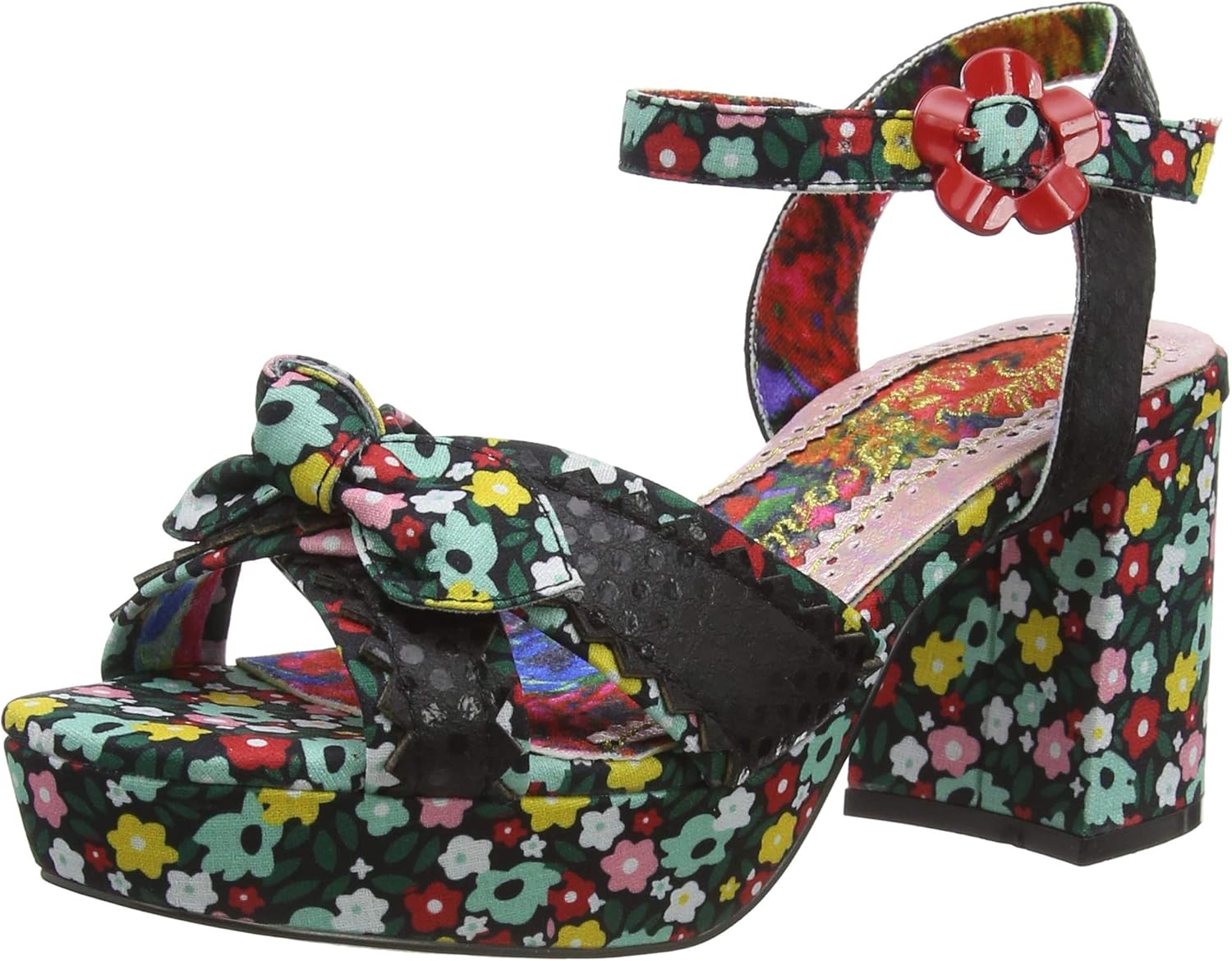 irregular choice i love you