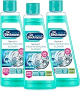 Dr. Beckmann Service-it Washing Machine Cleaner 250 ml Pack of 3