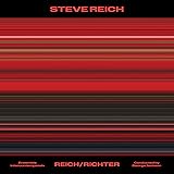 Steve Reich: Reich/Richter
