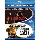 Unforgiven / Outlaw Josey Wales [Blu-ray]
