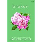 Broken (Redemption Book 2)