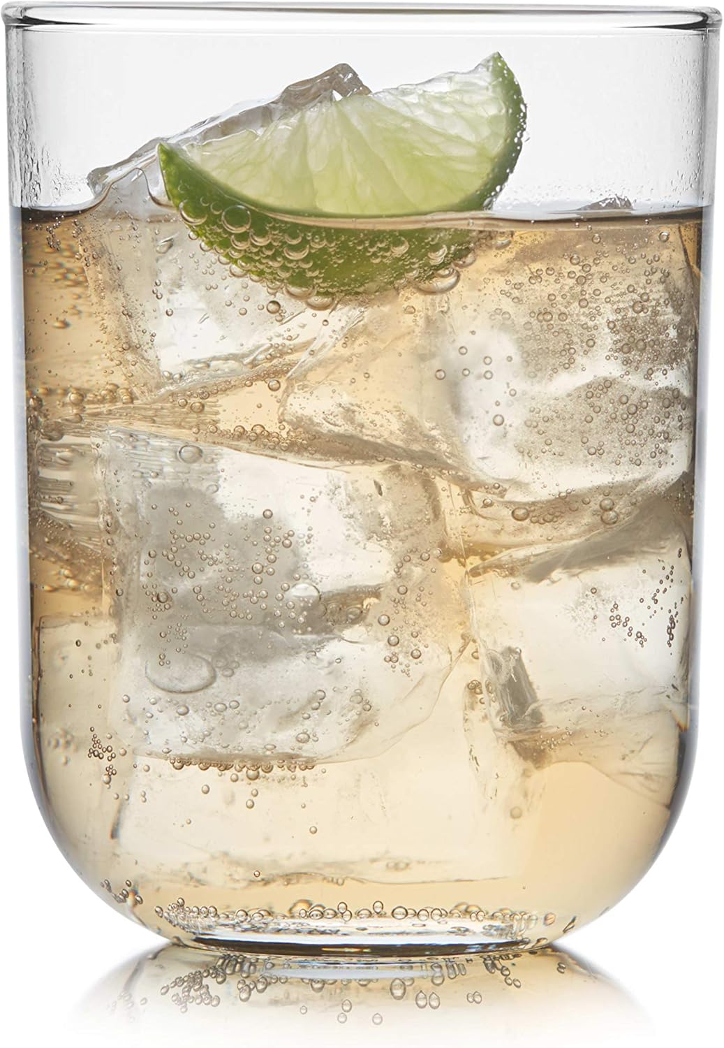 libbey polaris drinking glasses