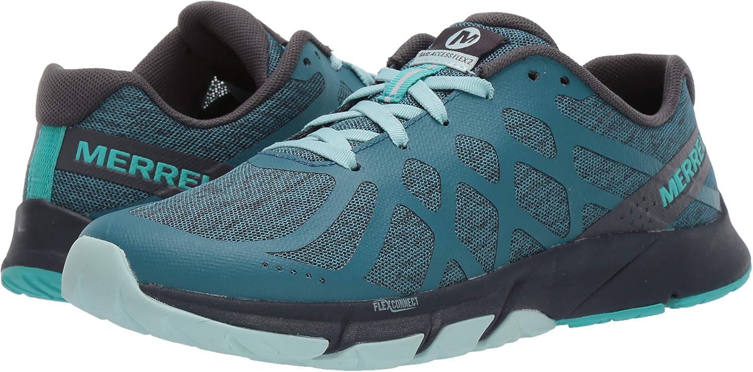 women's bare access flex 2