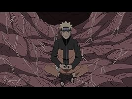 Amazon Co Jp Naruto ナルト 疾風伝 忍界大戦編 4 を観る Prime Video