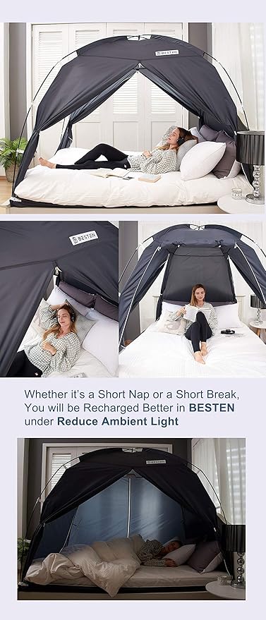 besten bed tent