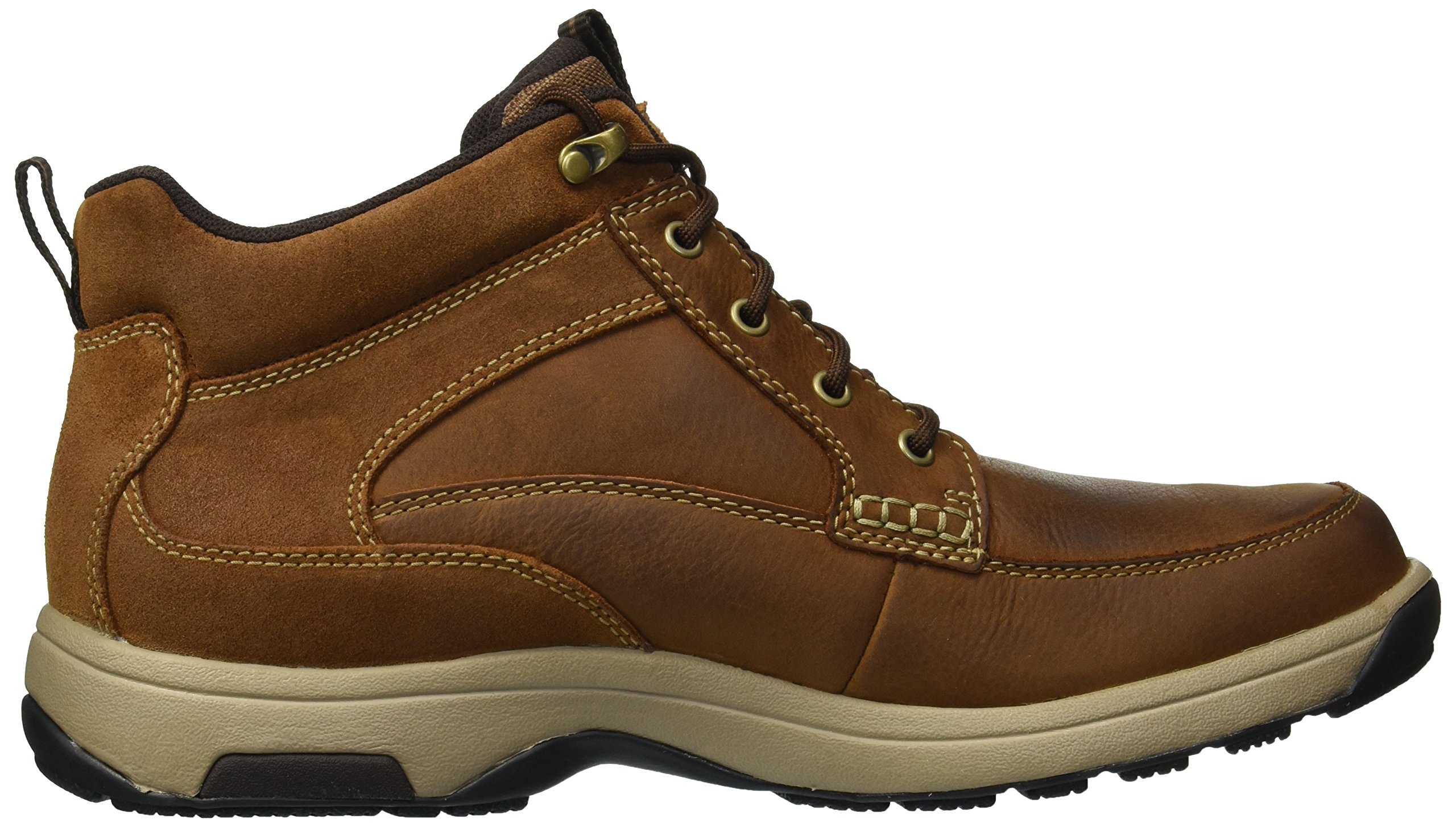 Dunham Men's 8000 Mid Boot Ankle Choose SZ/color eBay