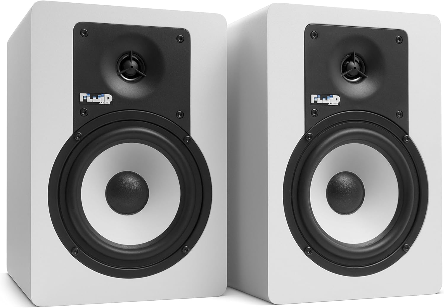 fluid audio c5 black