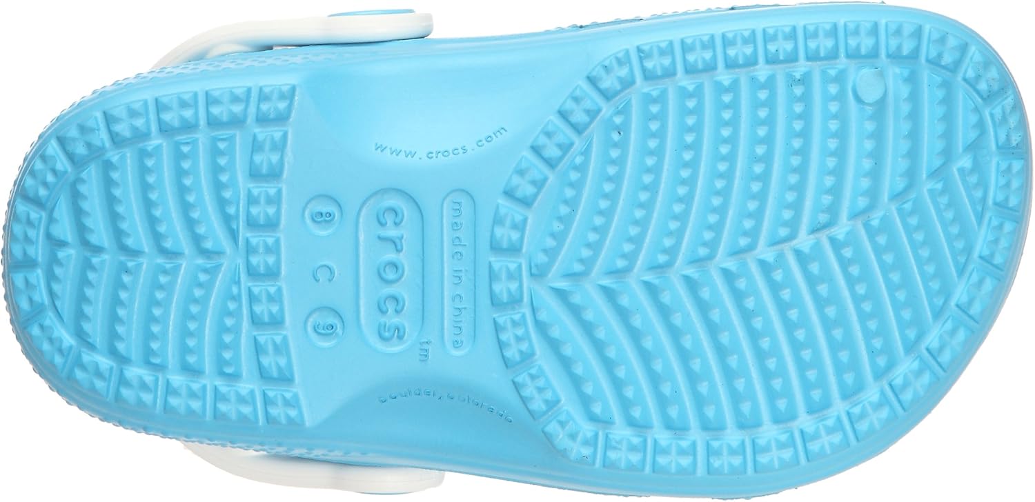 spongebob crocs adults