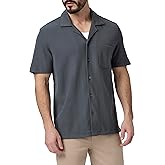 PAIGE Mens Oliver Shirt