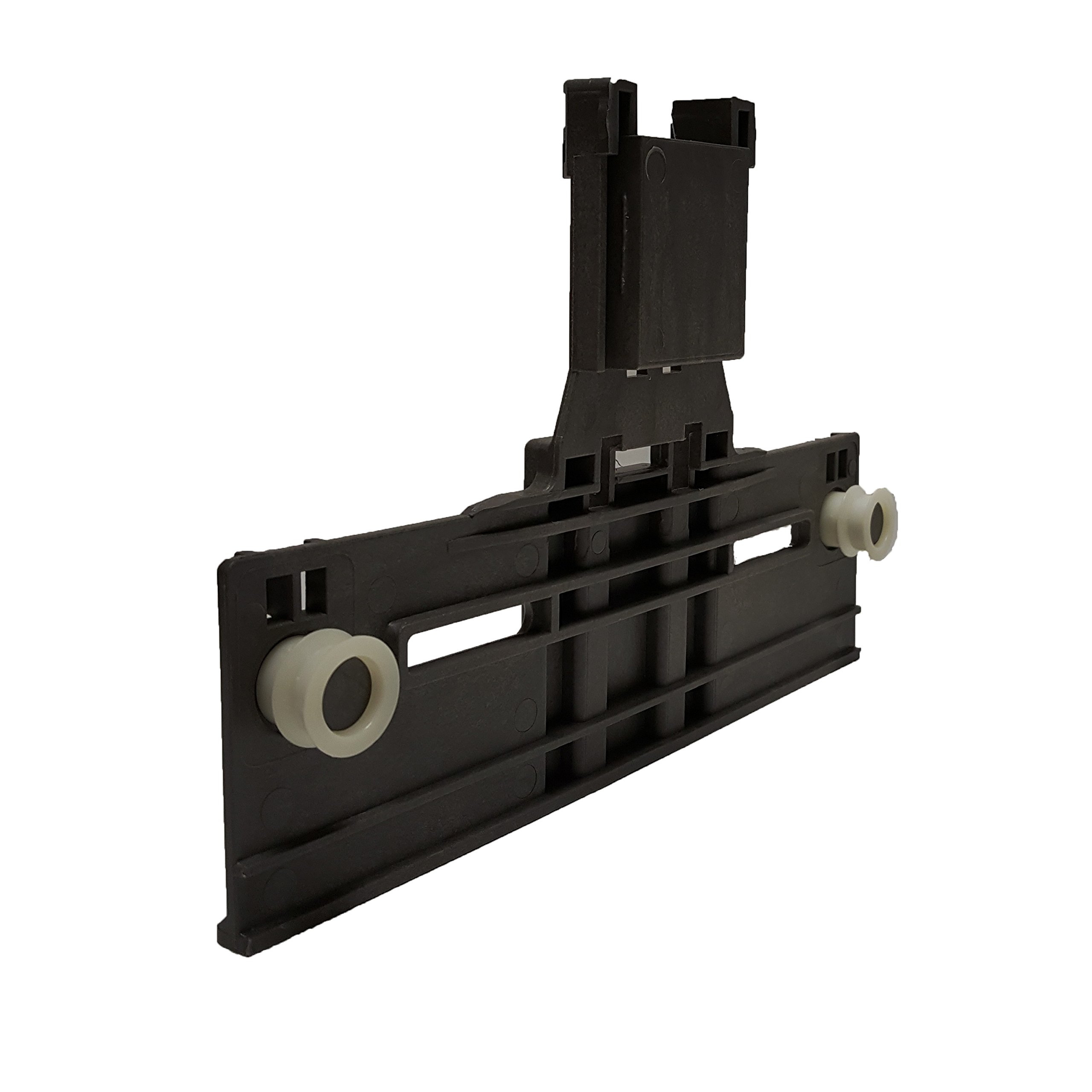 W10350376 Dishwasher Top Rack Adjuster w/ 0.90 Inch Diameter Wheels