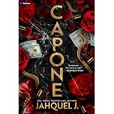 Capone: An Urban Romance (Season One: Delgato Family, 1)
