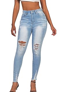 curvify jeans amazon
