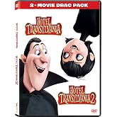 Hotel Transylvania / Hotel Transylvania 2