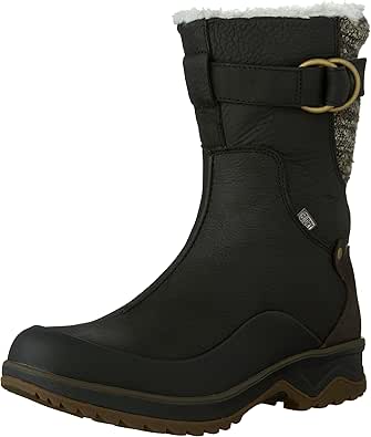 merrell eventyr vera mid polar waterproof boots