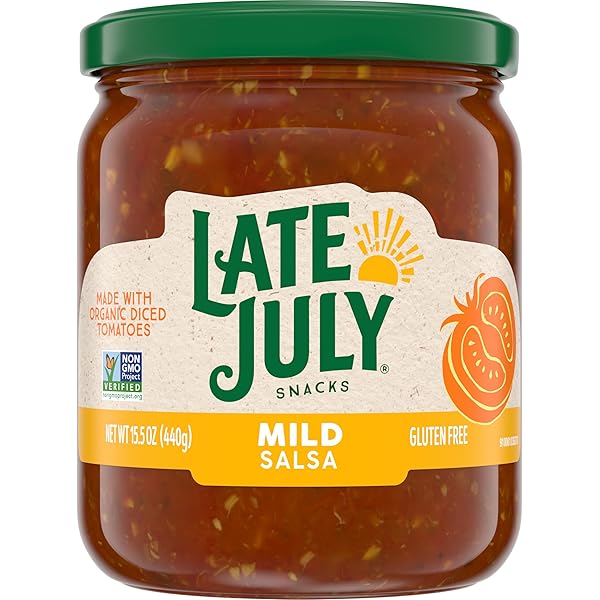 Amazon.com: 1849 Salsa : Grocery & Gourmet Food