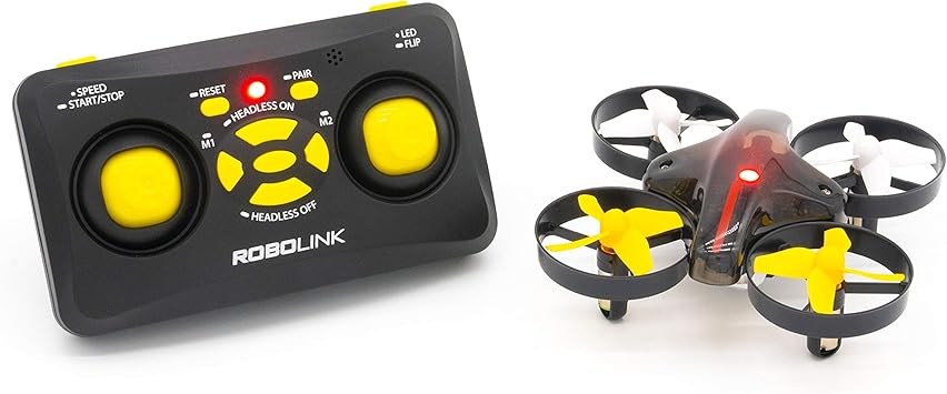 Robolink CoDrone Mini - Programmable 