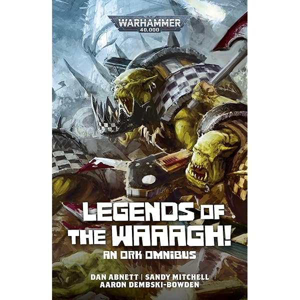 Warhammer Chronicles 2003: Gav Thorpe: 9781841542966: Amazon.com