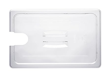 LIPAVI C15L-AP Deckel für den LIPAVI C15 Sous-Vide Behälter, hergestellt für den Anova Precision/Melissa 800W /Henry of Sprin