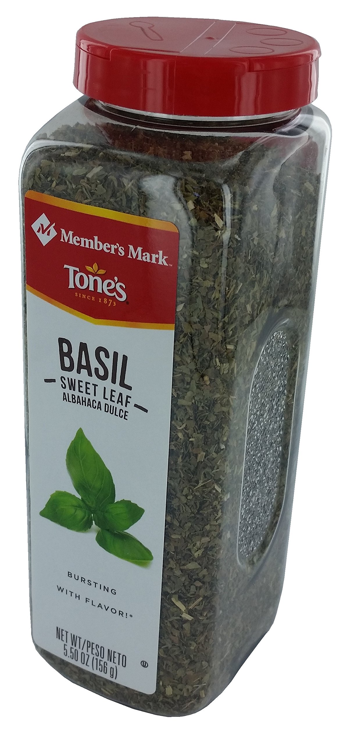 Member's Mark Parsley Flakes by Tone's, 2.7 Ounce