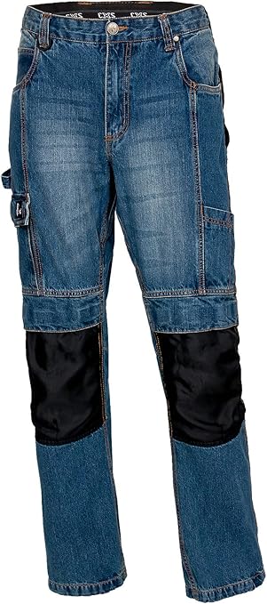 lidl arbeitshose jeans