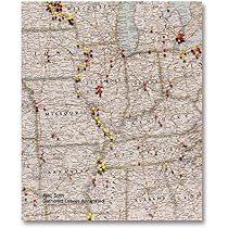 洋書 Alec Soth Gathered Leaves Annotated Gathered Leaves Annotated