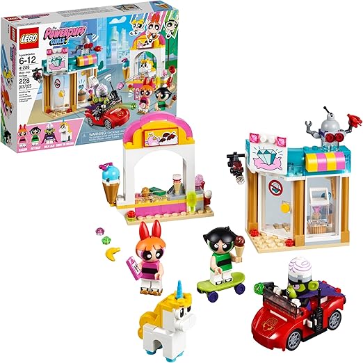 instructivos de lego