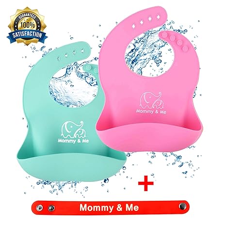 bibs for older toddlers