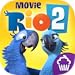 RIO 2 (Official App for the Movie)