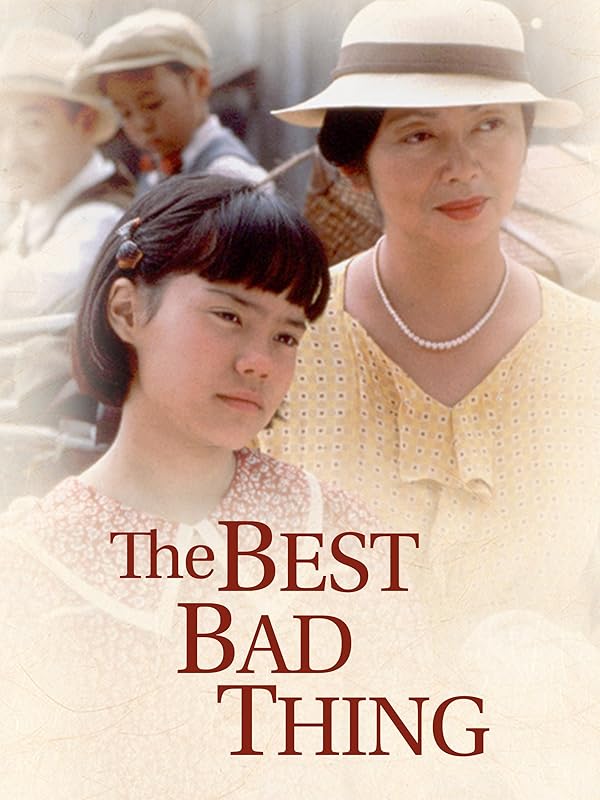 Watch The Best Bad Thing Prime Video