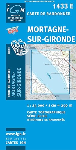 Download 1433e Mortagne-Sur-Gironde PDF