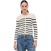 PAIGE Women's Oberon Cardigan