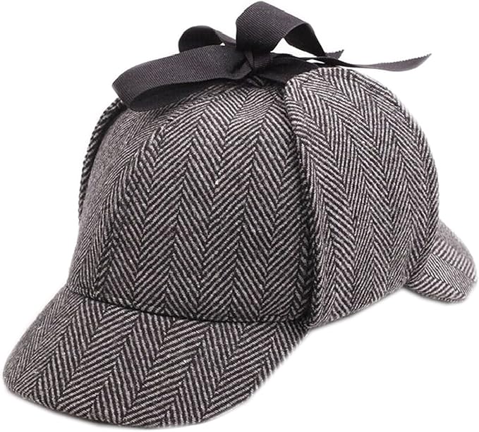 deerstalker hat canada