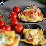 Giles & Posner Electric Stone Raclette Grill 8-Person 1200 W view 5