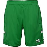 Umbro Unisex-Child Legacy ShortShorts