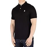 Psycho Bunny Men's The Classic Pique Polo Shirt